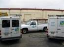 Our Company Trucks Are Clearly Labeled!